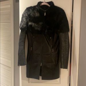 European jacket 🧥